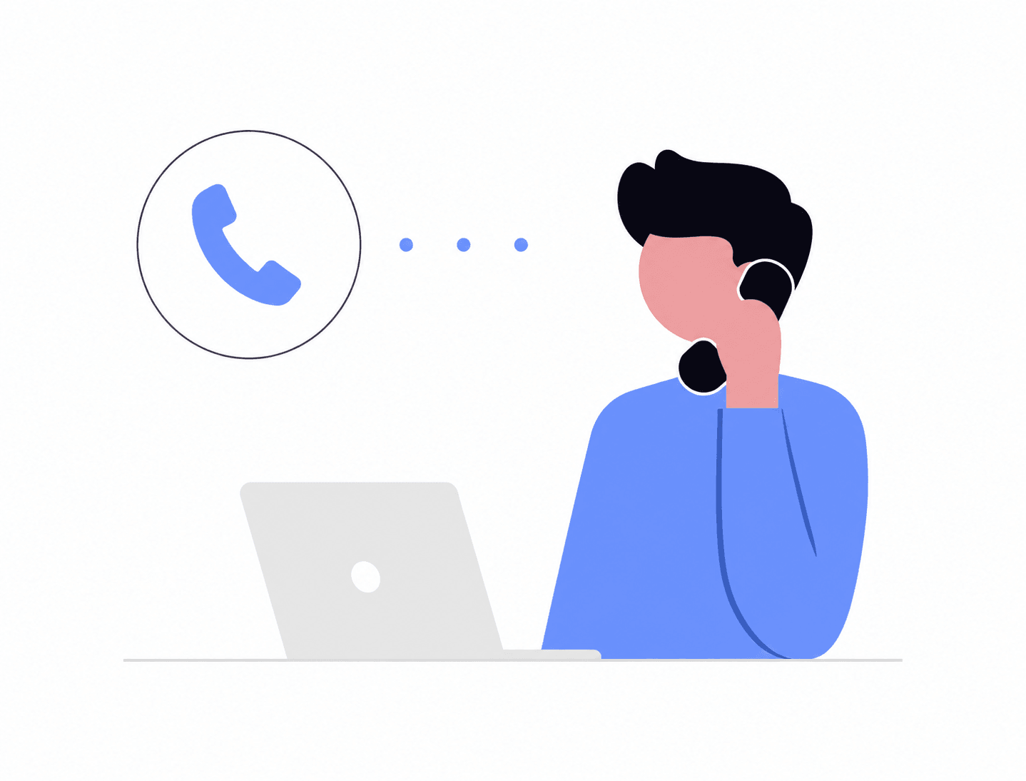 Phone Support