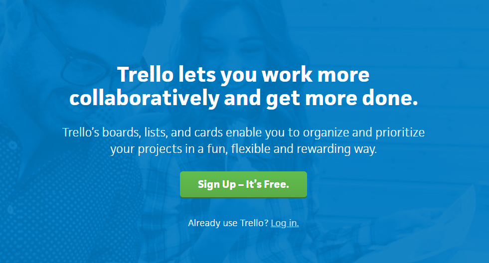 Trello vs Asana