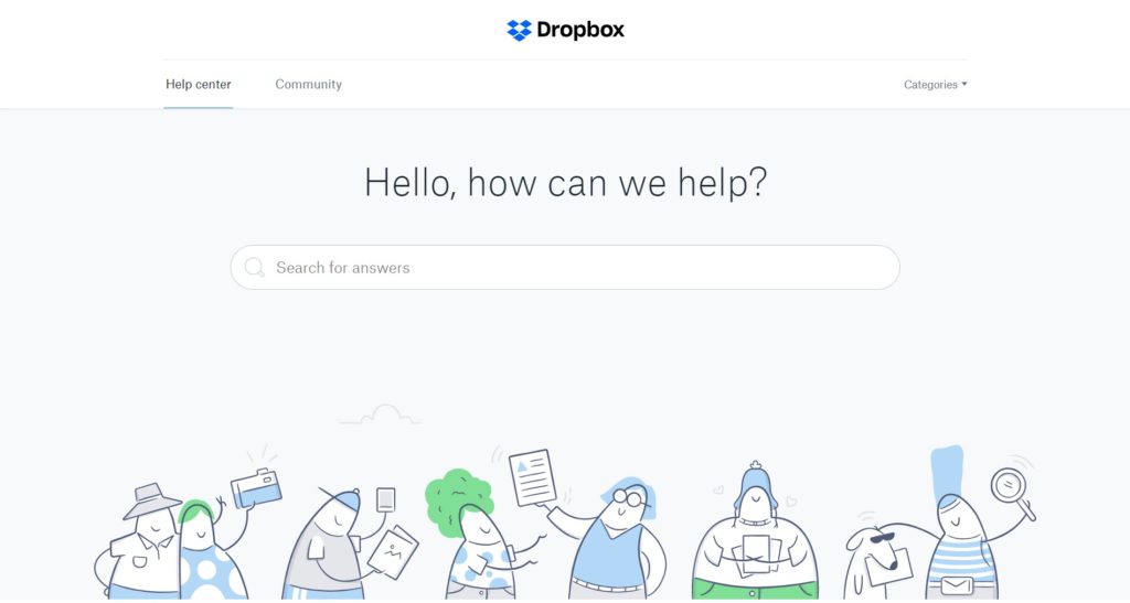 Dropbox