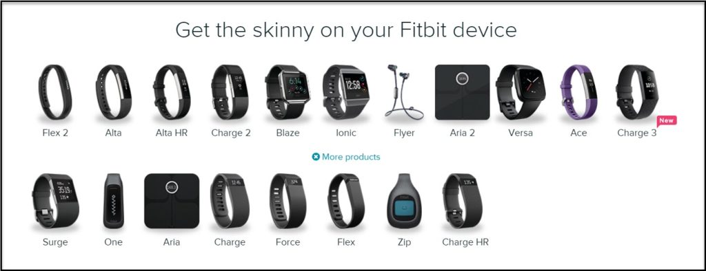 Fitbit