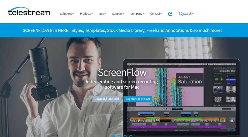 ScreenFlow