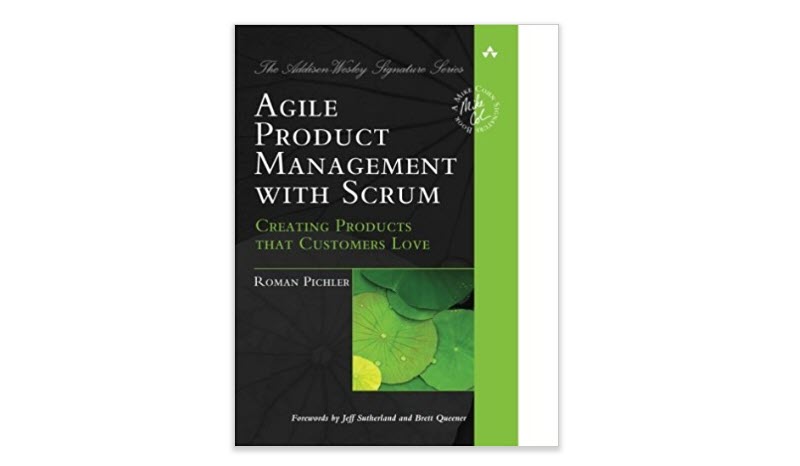 Agile Product Management with SCRUM