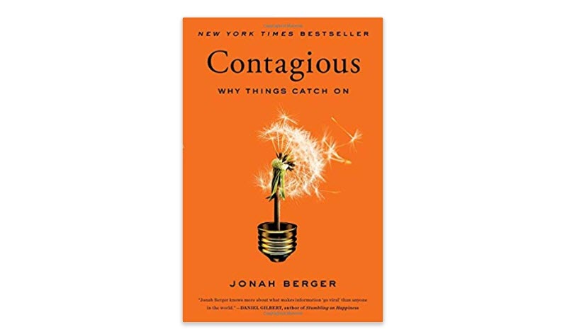 contagious book sparknotes