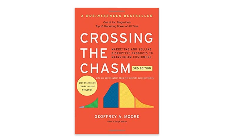 Crossing the Chasm