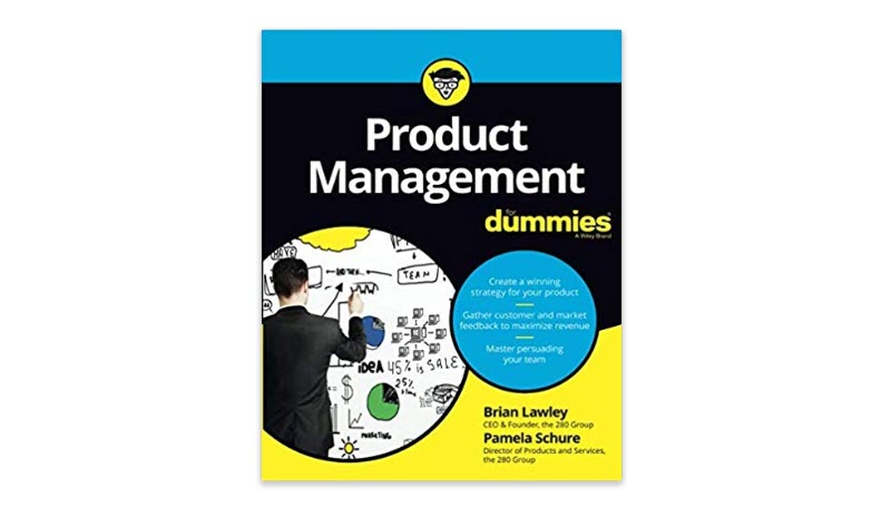 Poduct Management for Dummies