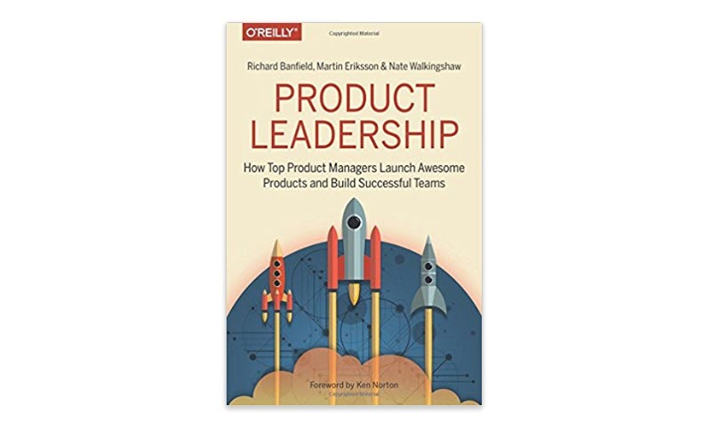 20 Best Product Management Books to Browse in 2019