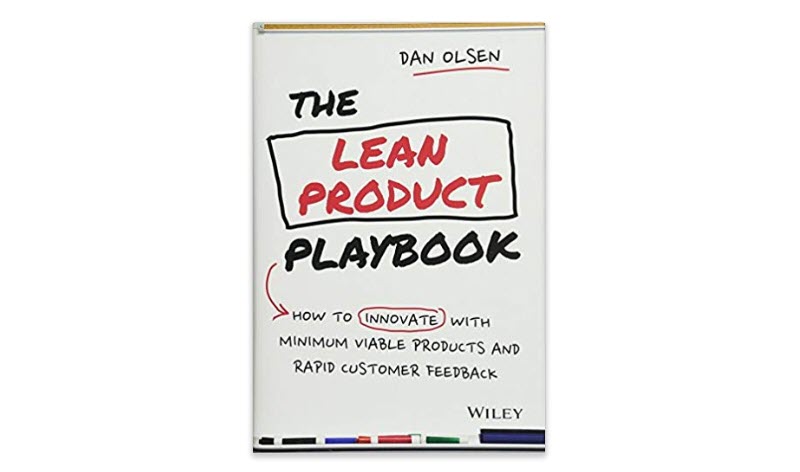 The Lean Product Playbook