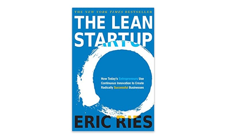 The Lean Startup