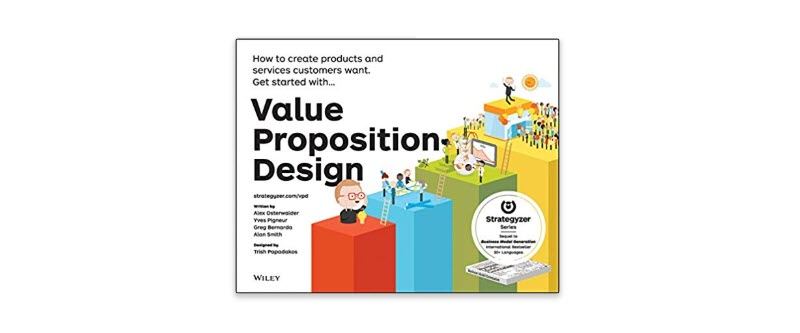 Value Proposition Design